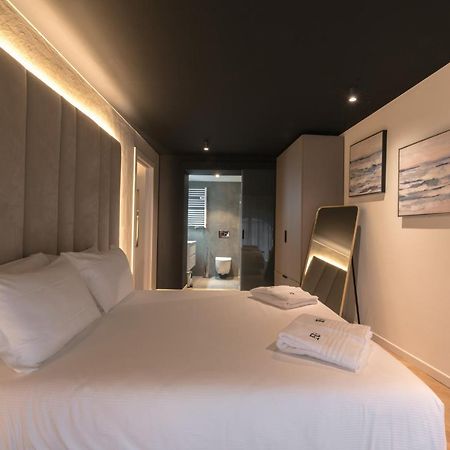 Brera Luxury Apartment Near Duomo With Wifi Milano Eksteriør bilde